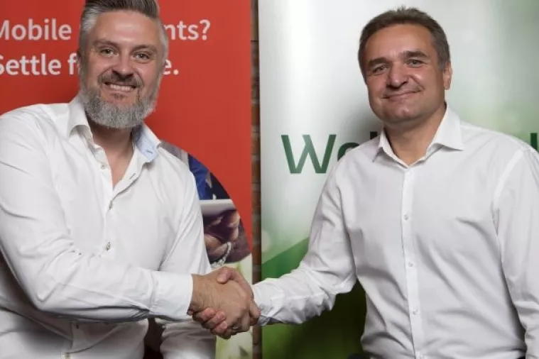 Aplikacija za mobilno plaćanje Settle u osvajanje svijeta kreće iz Hrvatske
