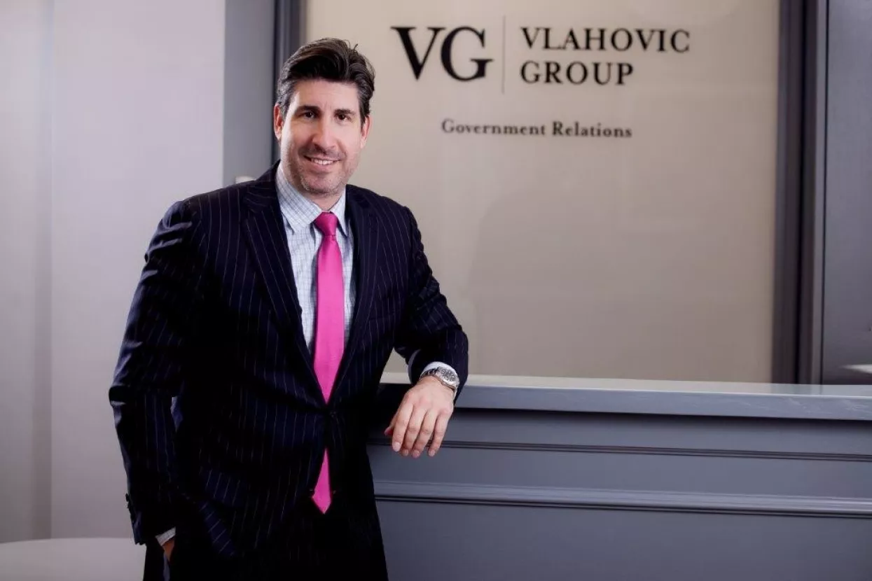Natko Vlahović:&nbsp;Zadnji je čas da gospodarstvo iskoristi hrvatsko predsjedanje Vijećem EU&nbsp;