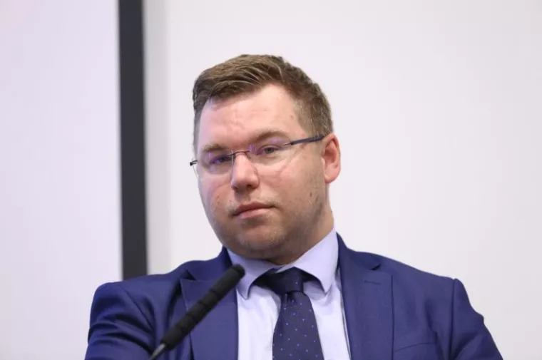 VIDEO: Ministar Pavić predstavio sustav EESSI koji smanjuje administraciju i papirologiju