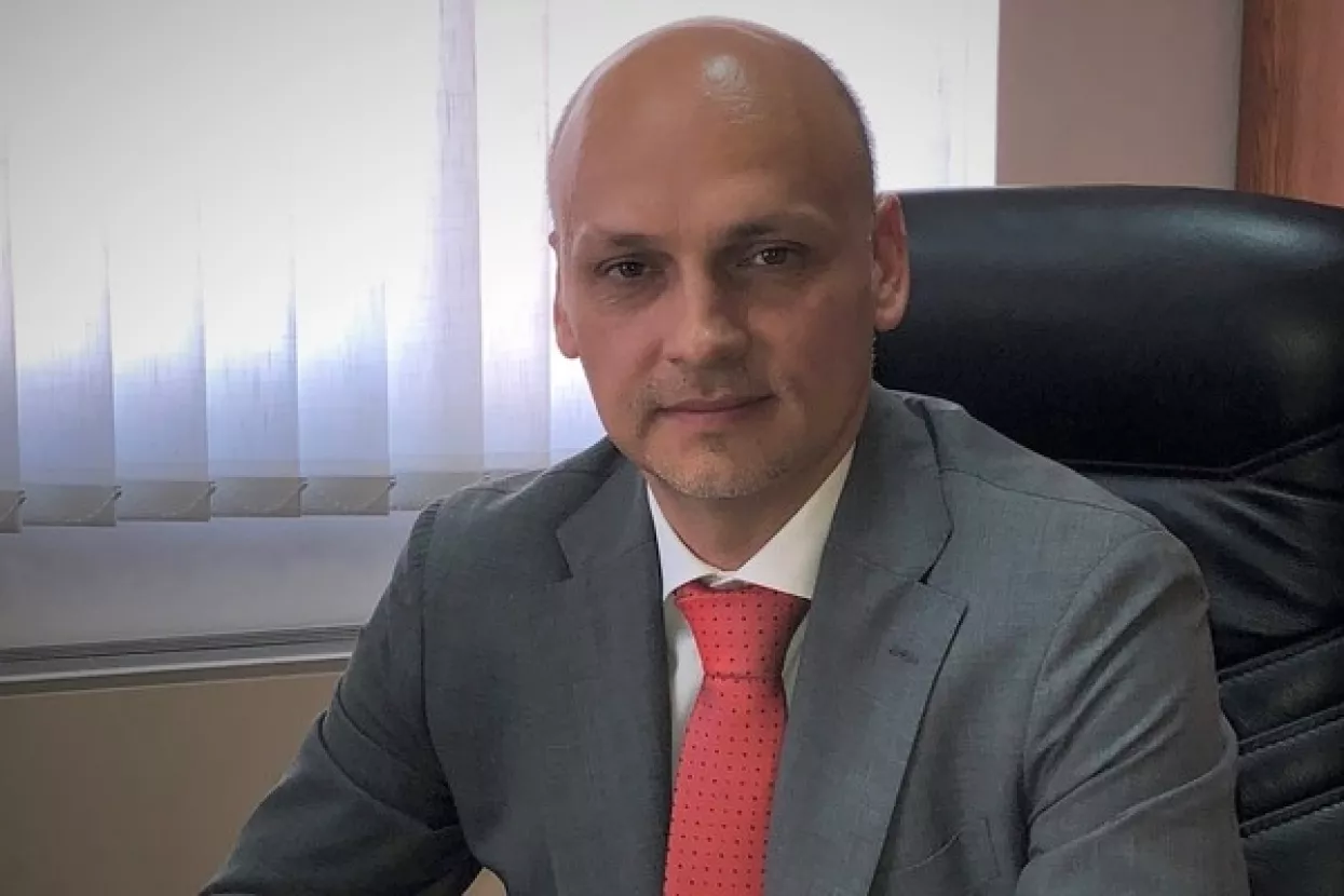 Ruđer Friganović razi&scaron;ao se s vlasnikom, pogledajte tko dolazi na čelo grupe Cotra-Elka