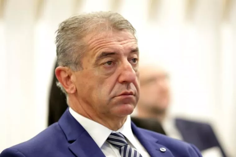 Danas u Hrvatskoj - Posljednja prilika za usvajanje proračuna u Ličko-senjskoj županiji