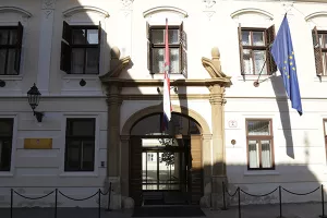 Danas u Hrvatskoj - Na Vladi se predstavlja novi ovr&scaron;ni zakon