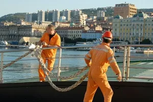 Poljski OT Logistics ne odlazi. Sviđa mu se Luka Rijeka i planira ostati aktivni dioničar