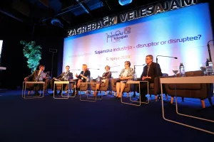 Zagrebačkom velesajmu dodijeljena prestižna nagrada globalnog udruženja sajmova