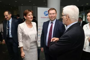 Laboratorijskom centru Končar &ndash; Instituta za elektrotehniku uručena potvrda o akreditaciji