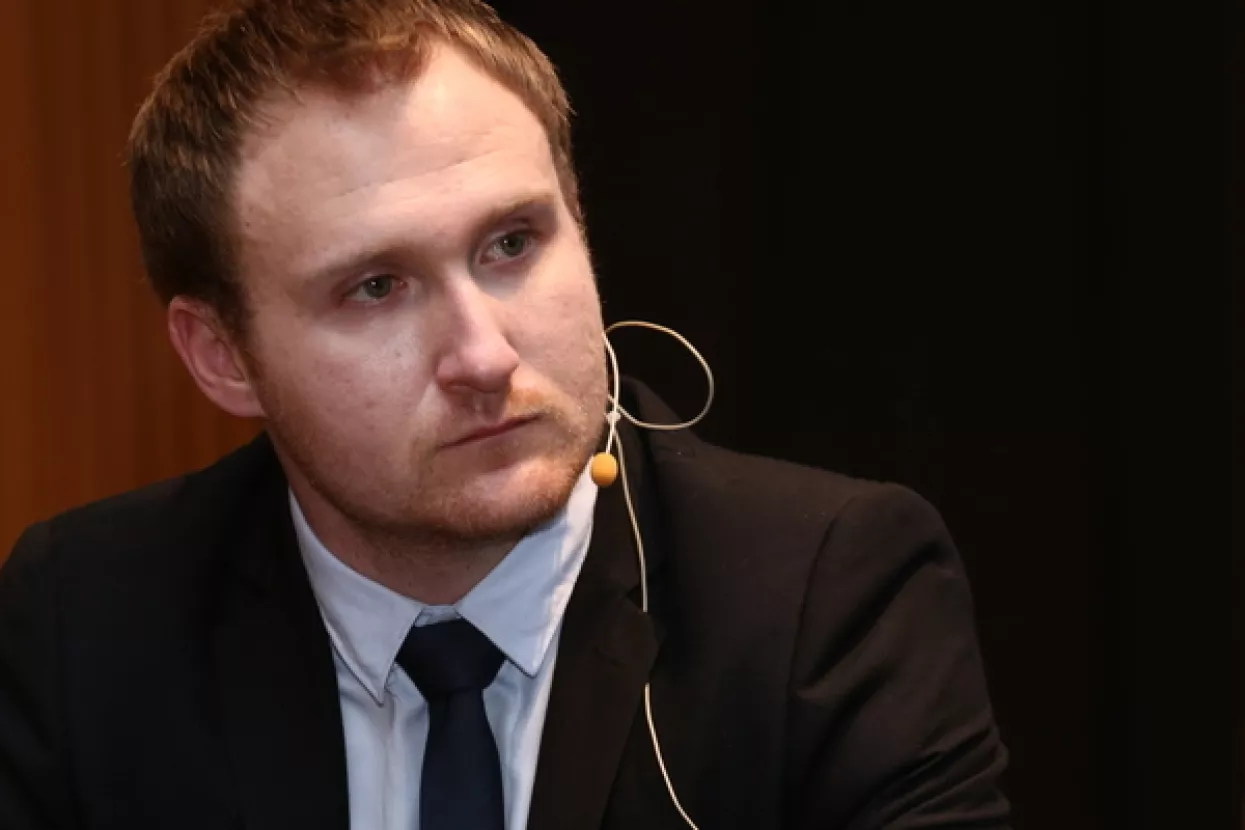 Milan Deskar &Scaron;krbić doktorirao u Rijeci prema skandinavskome modelu