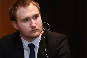 Milan Deskar &Scaron;krbić doktorirao u Rijeci prema skandinavskome modelu