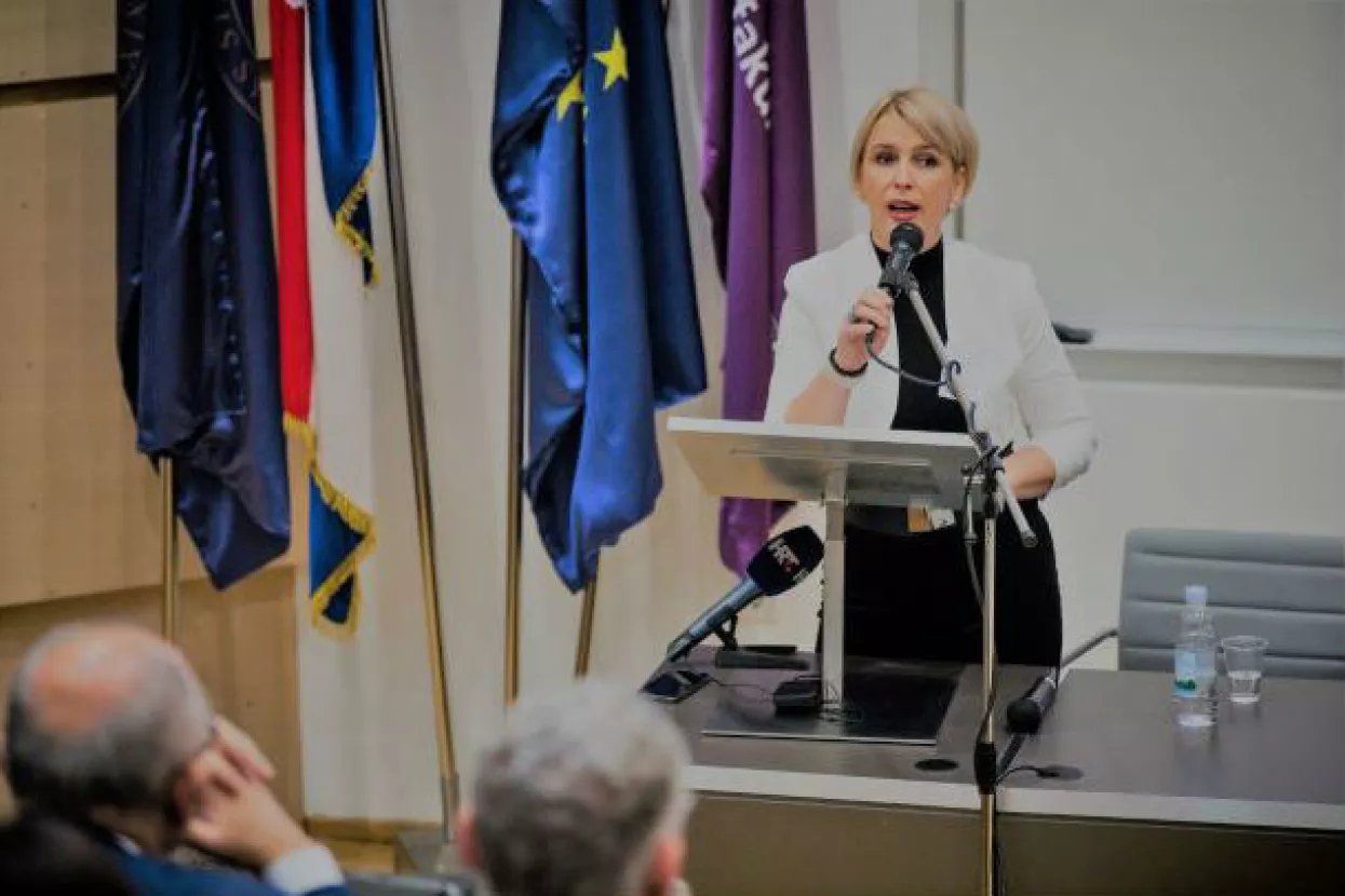 IMA I TOGA: Marina Perić Kaselj iz Instituta za migracije otkriva tko se sve vraća u Hrvatsku