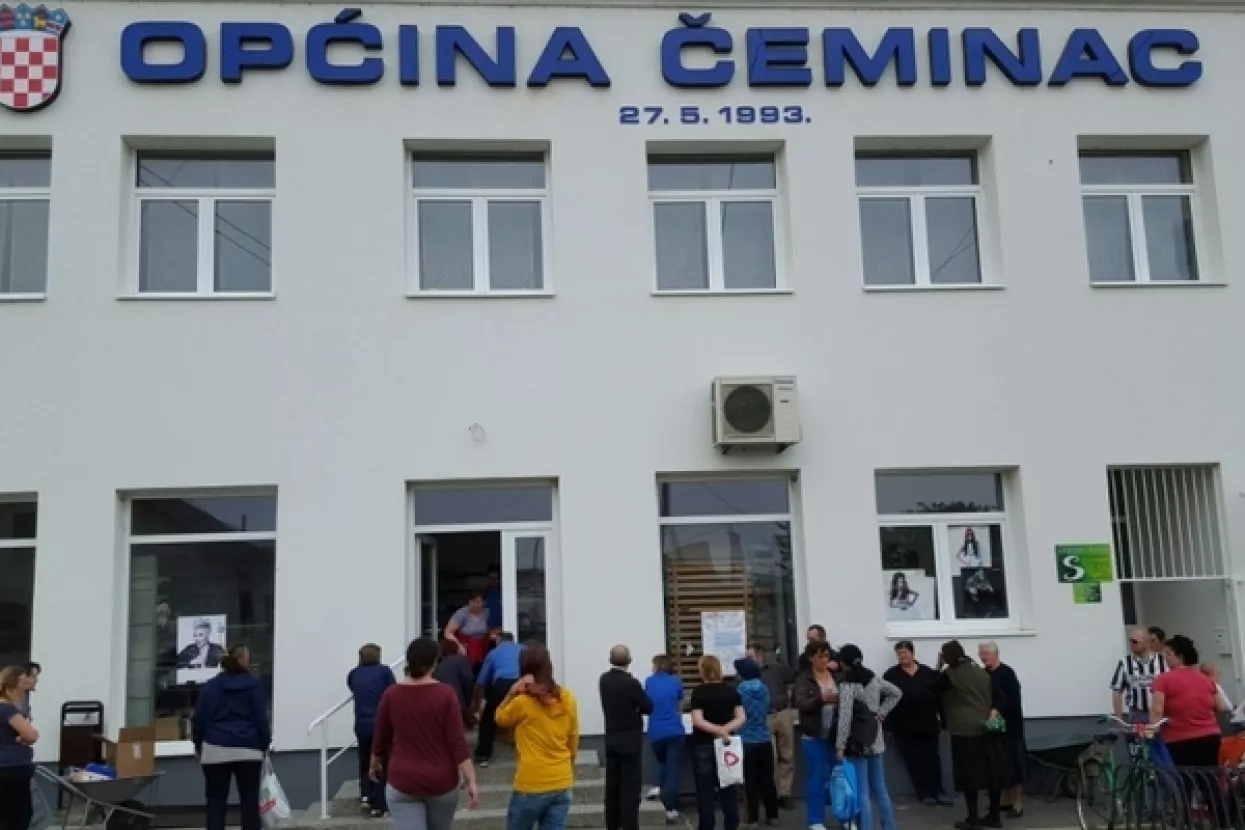 Edis Felić: Općina Čeminac vi&scaron;e neće moći oporezivati upotrebu cesta