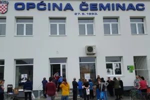 Edis Felić: Općina Čeminac vi&scaron;e neće moći oporezivati upotrebu cesta