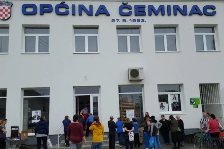 Edis Felić: Općina Čeminac vi&scaron;e neće moći oporezivati upotrebu cesta