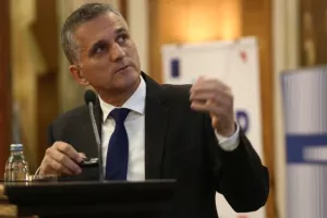 Nakon Ku&scaron;čevića i ministar Goran Marić podnio neopozivu ostavku. Tko je sljedeći?