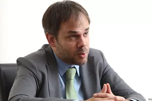 Biv&scaron;i ravnatelj Zavoda za statistiku Marko Kri&scaron;tof postao konzultant UN-a