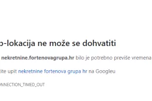 Fortenova prodaje 117 zemlji&scaron;ta, rezidencijalnih i komercijalnih nekretnina