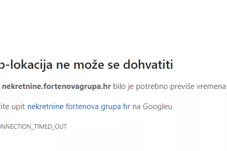 Fortenova prodaje 117 zemlji&scaron;ta, rezidencijalnih i komercijalnih nekretnina