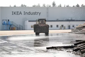 IKEA si ne može priu&scaron;titi proizvodnju namje&scaron;taja u SAD-u, gasi jedini američki pogon