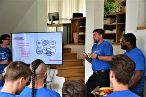 &nbsp;Započela Ljetna &scaron;kola u Agency04. Evo kakvi uvjeti očekuju nove zaposlenike