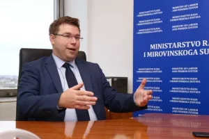 Plenković prelomio: &Scaron;estero ministara odlazi iz Vlade, Pavić mijenja resor