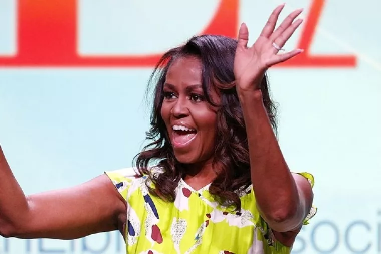 Michelle Obama najcjenjenija žena svijeta, nadma&scaron;ila je i Oprah Winfrey