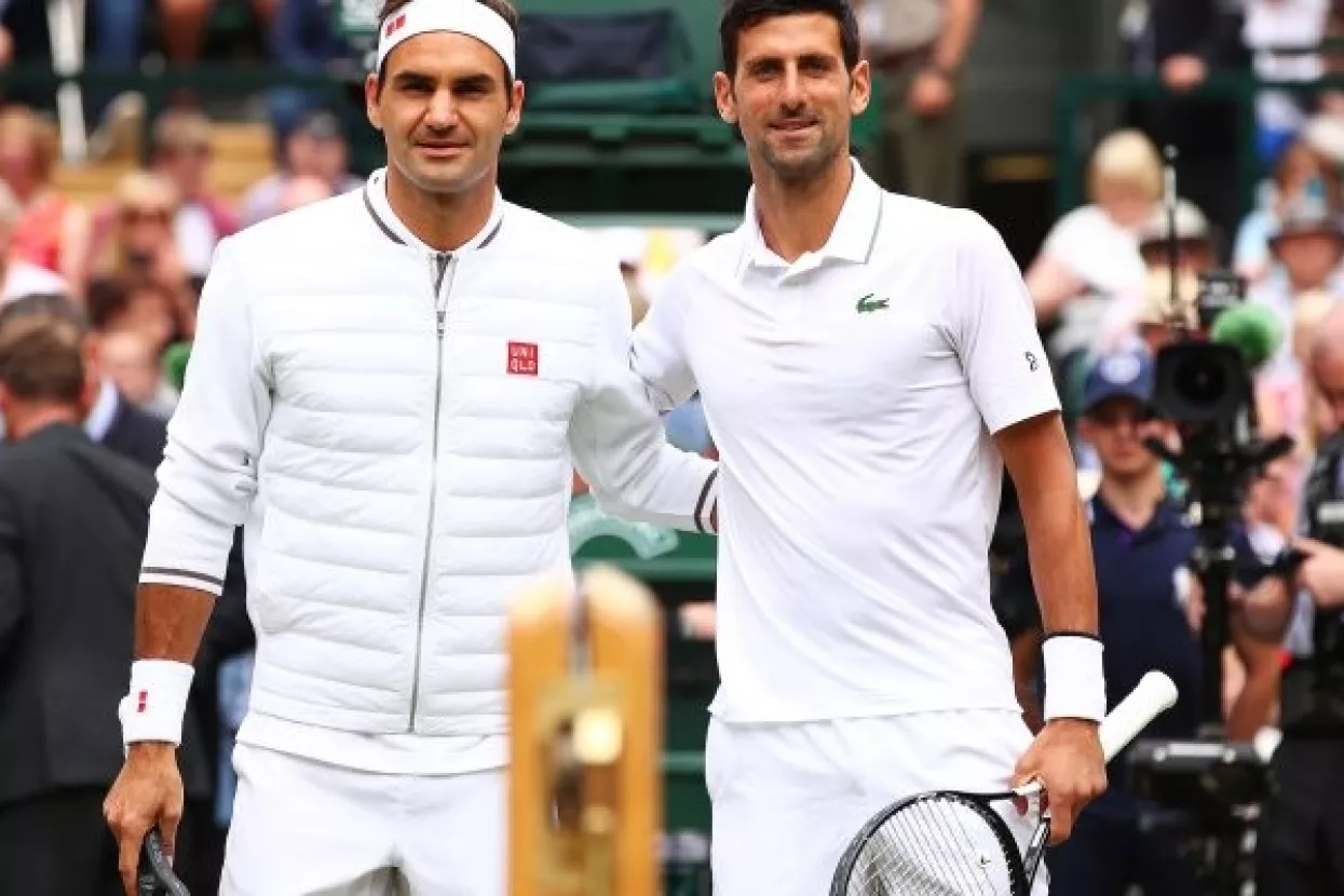 Wimbledon: Brend uz koji se osim tenisa vežu prestiž, tradicija i luksuz