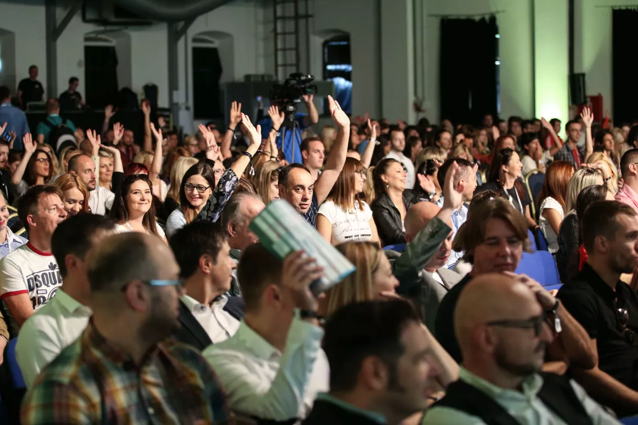 Weekend Media Festival: Za&scaron;to je RH rekorder u EU po broju građana koji izbjegavaju vijesti?