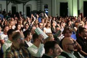 Weekend Media Festival: Za&scaron;to je RH rekorder u EU po broju građana koji izbjegavaju vijesti?