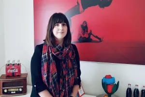 UM Zagreb: Ivana Žulj promovirana u direktoricu strate&scaron;kog planiranja