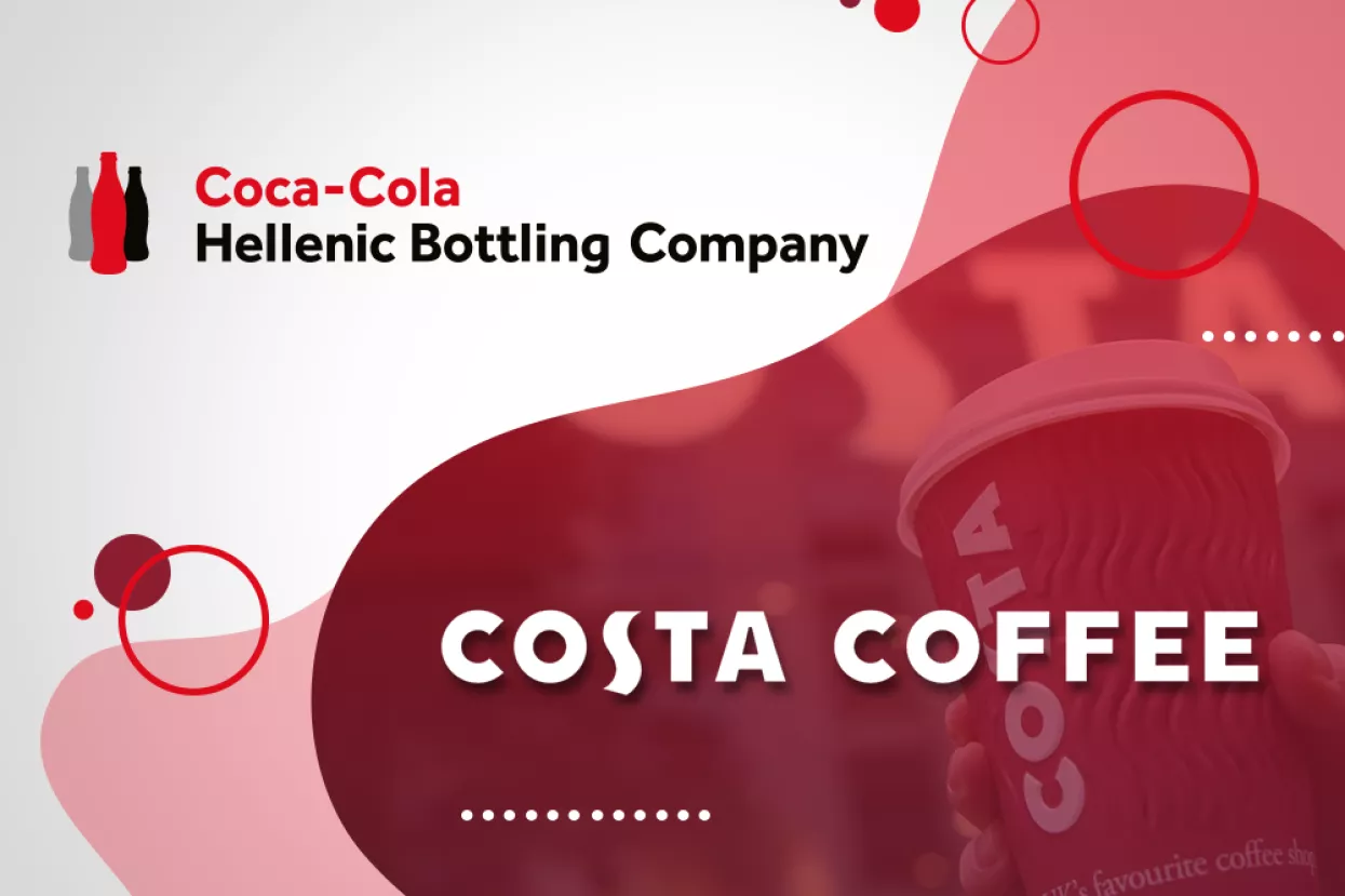 Coca-Cola HBC uvodi Costa Coffee na deset novih trži&scaron;ta. Pogledajte je li Hrvatska među njima