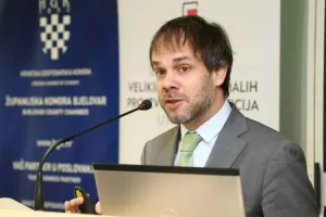 Marko Kri&scaron;tof inicirao izmjenu UN-ovog statističkog priručnika