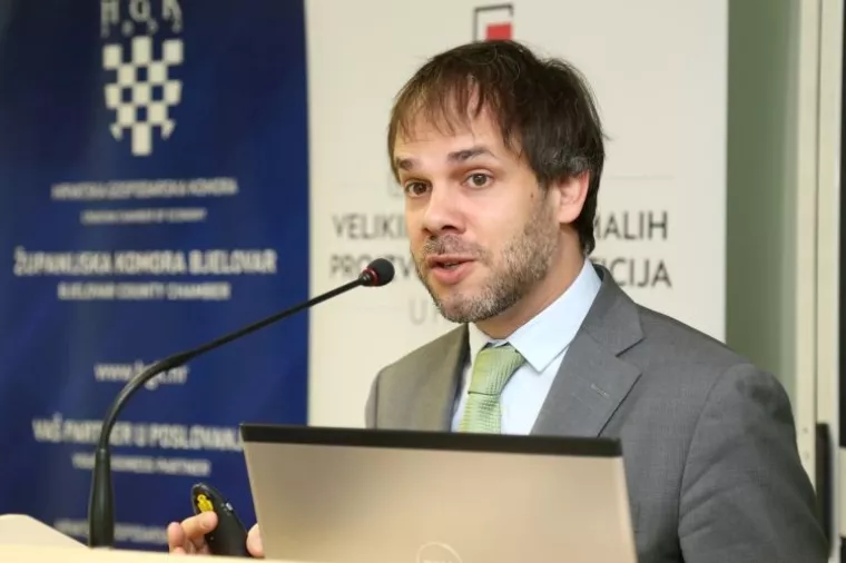 Marko Kri&scaron;tof inicirao izmjenu UN-ovog statističkog priručnika