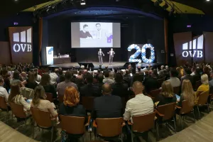20 godina OVB-a u Hrvatskoj &ndash; dokazani lider na trži&scaron;tu