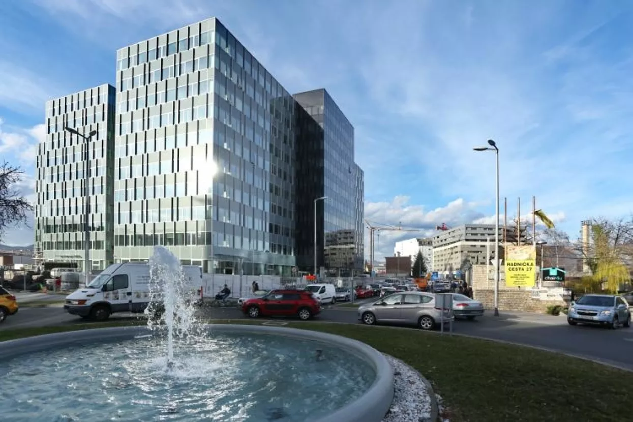Hrvatski Telekom uprihodio 3,6 milijarde kuna u prvom polugodi&scaron;tu