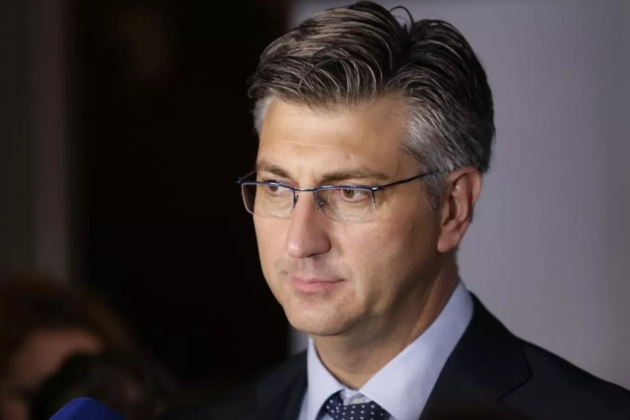 Premijer posjetio tvrtke &Scaron;estan Busch, Hilding Andres i Sobočan interijeri