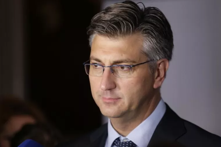 Premijer posjetio tvrtke &Scaron;estan Busch, Hilding Andres i Sobočan interijeri