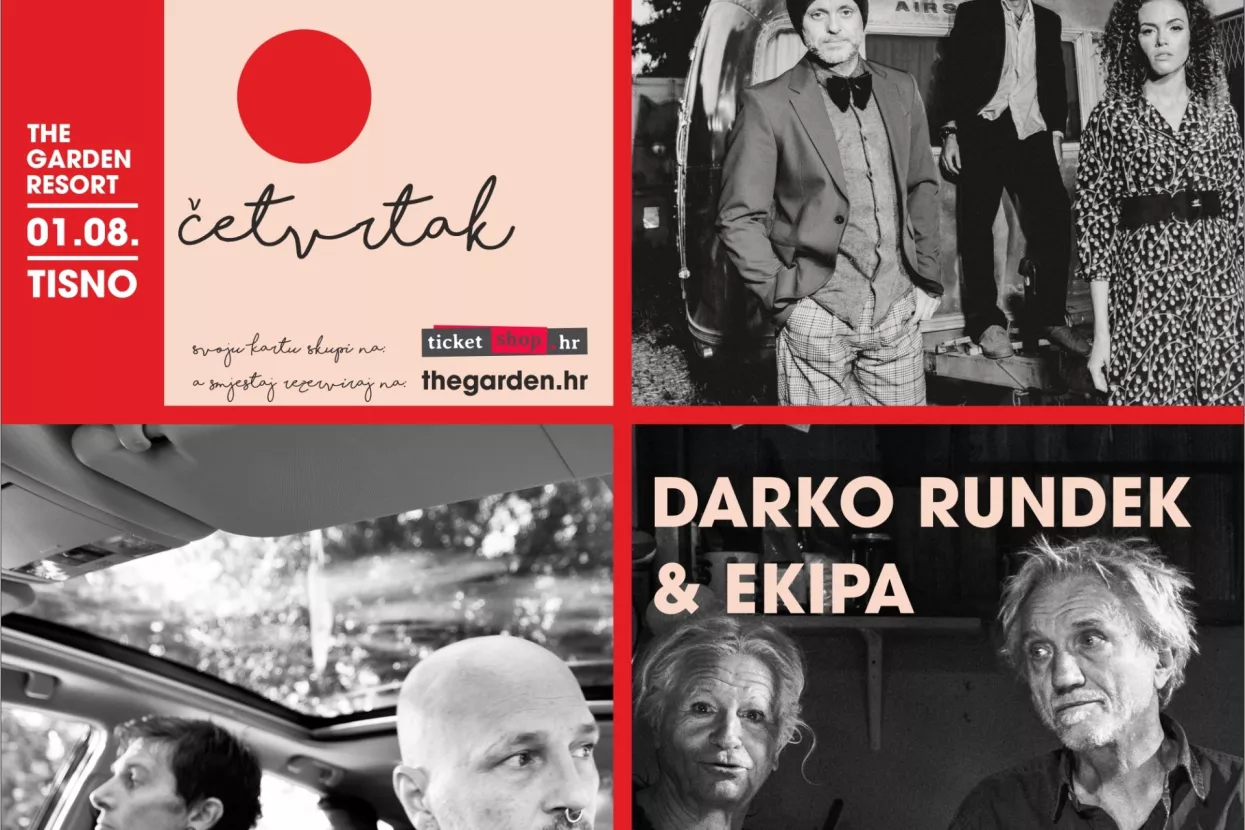 Fuliranje na moru: Početak kolovoza obojen prvim domaćim experience festivalom
