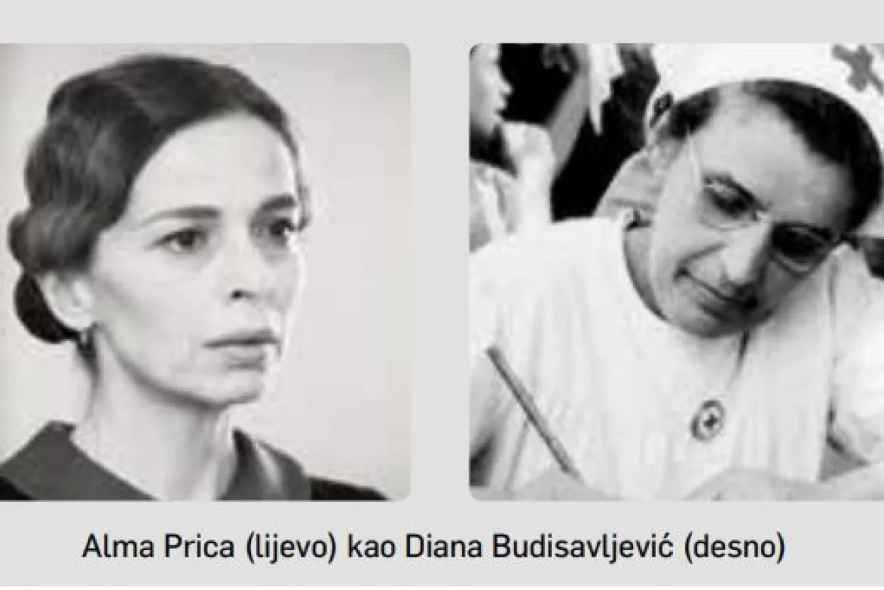 Goran Litvan: Za&scaron;to sam ponosan na film Dnevnik Diane Budisavljević