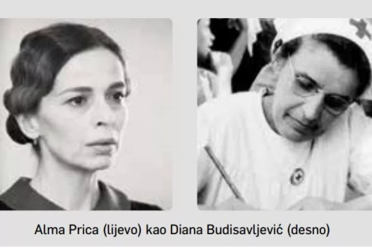 Goran Litvan: Za&scaron;to sam ponosan na film Dnevnik Diane Budisavljević