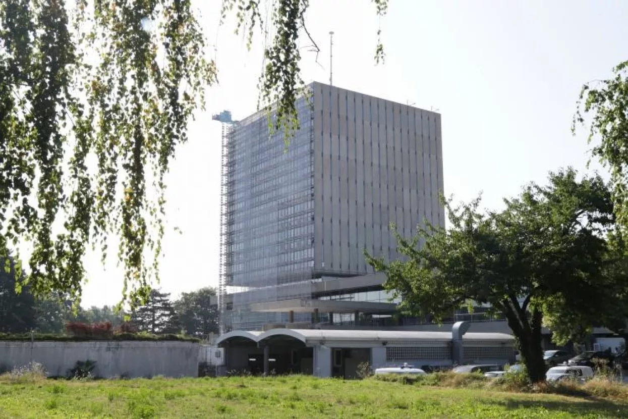 Najskuplji fejs lifting u Hrvatskoj: Pogledajte koliko ko&scaron;ta obnova Kockice