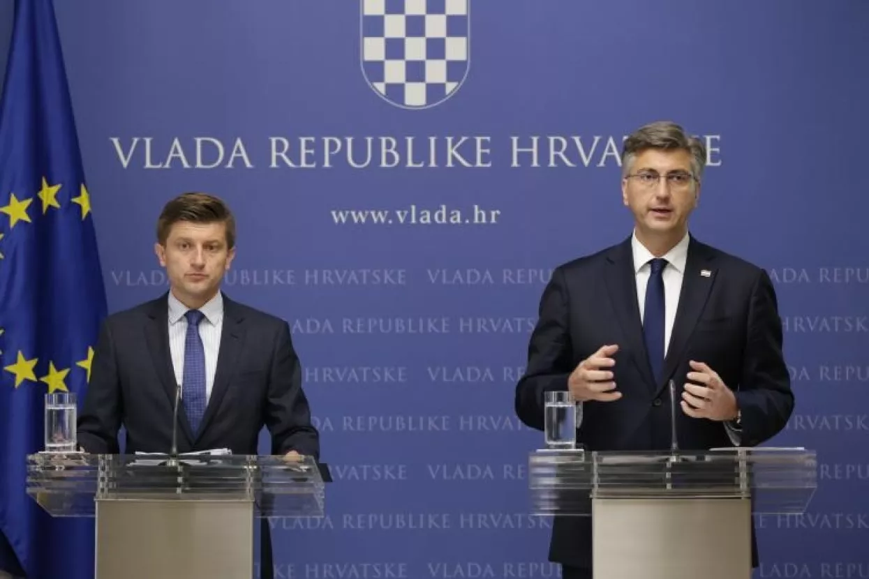 Novi krug porezne reforme donosi rasterećenje od 3,75 milijardi kuna