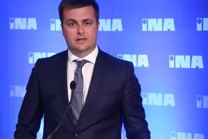 Ministar Ćorić odgovara za&scaron;to jo&scaron; nije procijenjena vrijednost Ine i bira li se novi konzultant