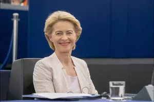 Ursula von der Leyen: Hrvatska je izuzetno uspje&scaron;na priča i model za mnoge zemlje