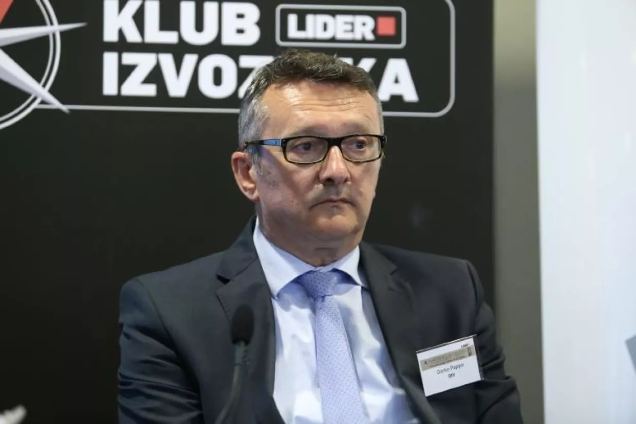 Pappo ekspresno odgovorio na optužbe Živog zida: Radi se o političkoj korupciji!