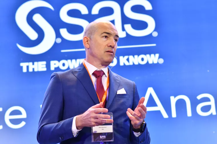 Comping potpisao suradnju s tvrtkom SAS Institute
