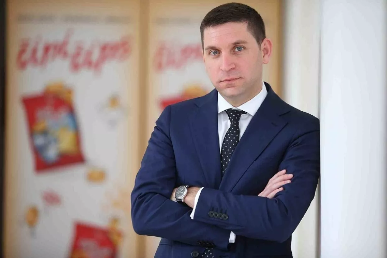 Tvrtke i karijere: Promjene na čelu Mlinara, Perutnine Pipo - Ptuj, Agrivija...