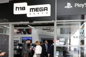 Hangar 18: Proizvođač prvog hrvatskog pametnog telefona NOA na&scaron;ao se u problemima