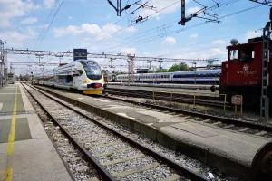 Vlada odobrila jo&scaron; jedno državno jamstvo: Evo koliko iznosi novo zaduženje HŽ infrastrukture