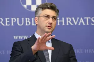 Andrej Plenković: Kriza u 3. maju rije&scaron;it će se u tri faze i bez tro&scaron;kova za državu
