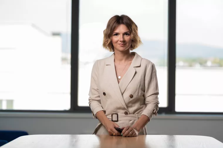 Tvrtka koja gradi novi resort u Cavtatu i Nespresso odabrali su &Scaron;olinu PR agenciju
