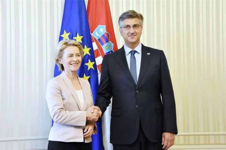 Goran Litvan: Za&scaron;to je europski fenjera&scaron; Hrvatska uzor državama EU