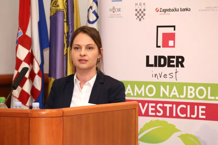 U Splitu otvoren Lider invest Jug: Poticanje proizvodnih investicija je uvijek dobra stvar!